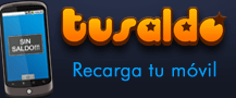Recarga de móviles