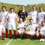 CAMPEONES