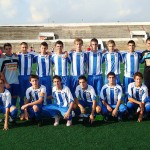 At. Baleares El At. Baleares vence al Cide