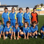 El Olimpic se impone al Serverense