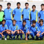 El Olimpic vence al Arenal en casa