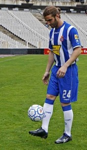 RCD ESPANYOL