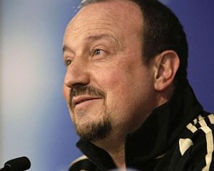 Rafa Benitez