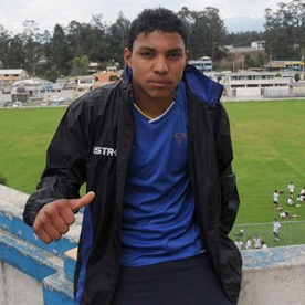 Jefferson Montero