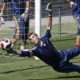 David De Gea