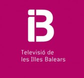 Logo IB3 Televisión