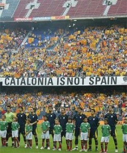 Partido de Catalunya