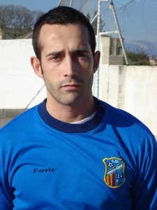 Kiko Ferriolense