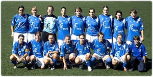 Lleida femenino