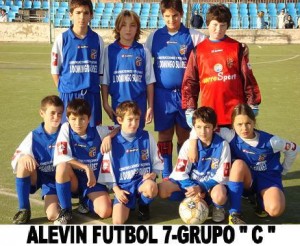 Equipo del Ferriolense