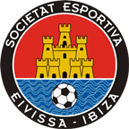 Escudo SD. Ibiza