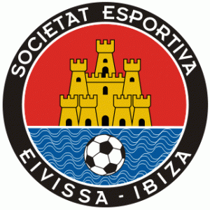 Escudo SD. Ibiza