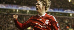 Fernando Torres