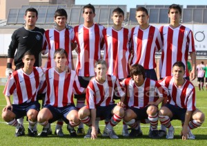 Juvenil B del Manacor