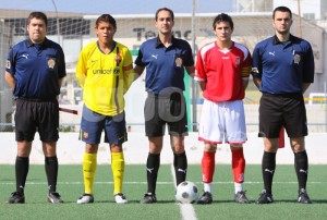 Trio Arbitral