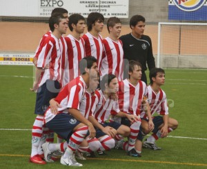 Juvenil Manacor