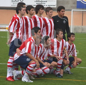 Juvenil A CD. Manacor