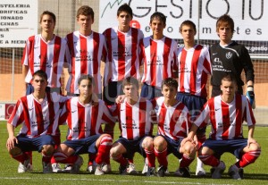 Cadete del Manacor