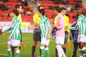 Mallorca Betis Copa