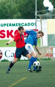 Sporting y Atletic, dos trayectorias muy diferentes