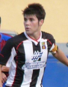 Javier Lirola