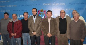 Foto Ayuntamiento de Marratxi