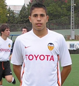 Sergi Garcia Mut