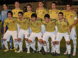 Selección Sub-17