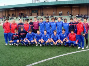 Selección Balear Sub-18