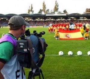 Selección Española Juvenil