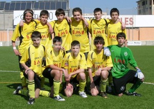 At. Manacor Infantil