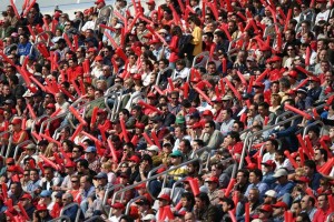 18.000 bocinas en el ONO