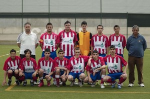 El Barracar juvenil gana en casa