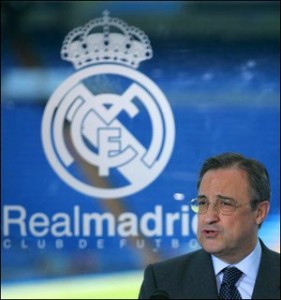 Florentino Perez