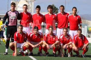 El San Francisco perdió con La Salle