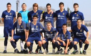 Ferriolense Juvenil División de Honor