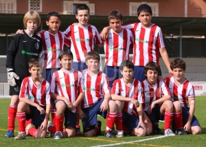 Infantil Manacor