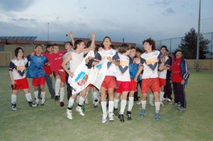 Insular campeón cadetes Ibiza