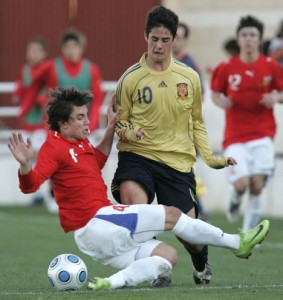 Selección Española Sub-17