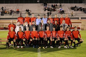 Juvenil A Real Mallorca