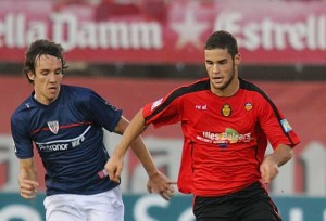 mario-suarez-bilbao Mario Suarez