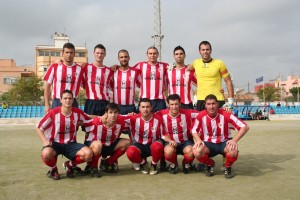 El Santanyi consolida la segunda posición.