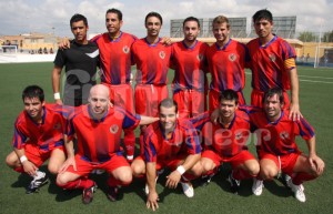 CD. Soledad