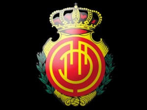 Escudo Real Mallorca