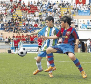 Torneo Sant Antoni