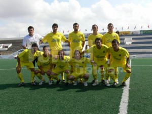 Villarreal B