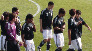 Sub-17 de Argentina