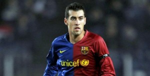 Sergi Busquets