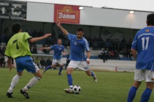 Venciendo al ya descendido Artà el Sporting asegurará el subcampeonato de la Tercera 