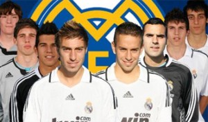 Los Catalanes del Real Madrid